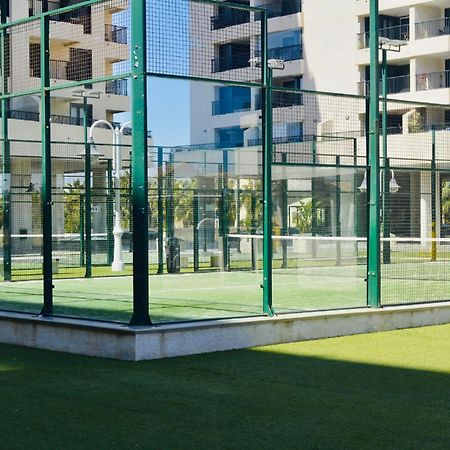 Sea View Apartment Sabbia Valencia Exterior photo